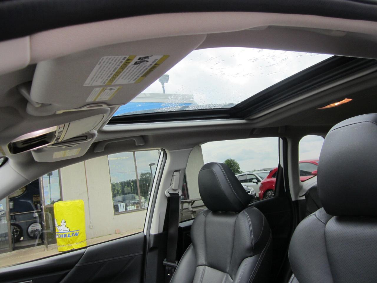 2020 Subaru Forester 2.5i Limited EyeSight ONE OWNER NO ACCIDENTS Photo