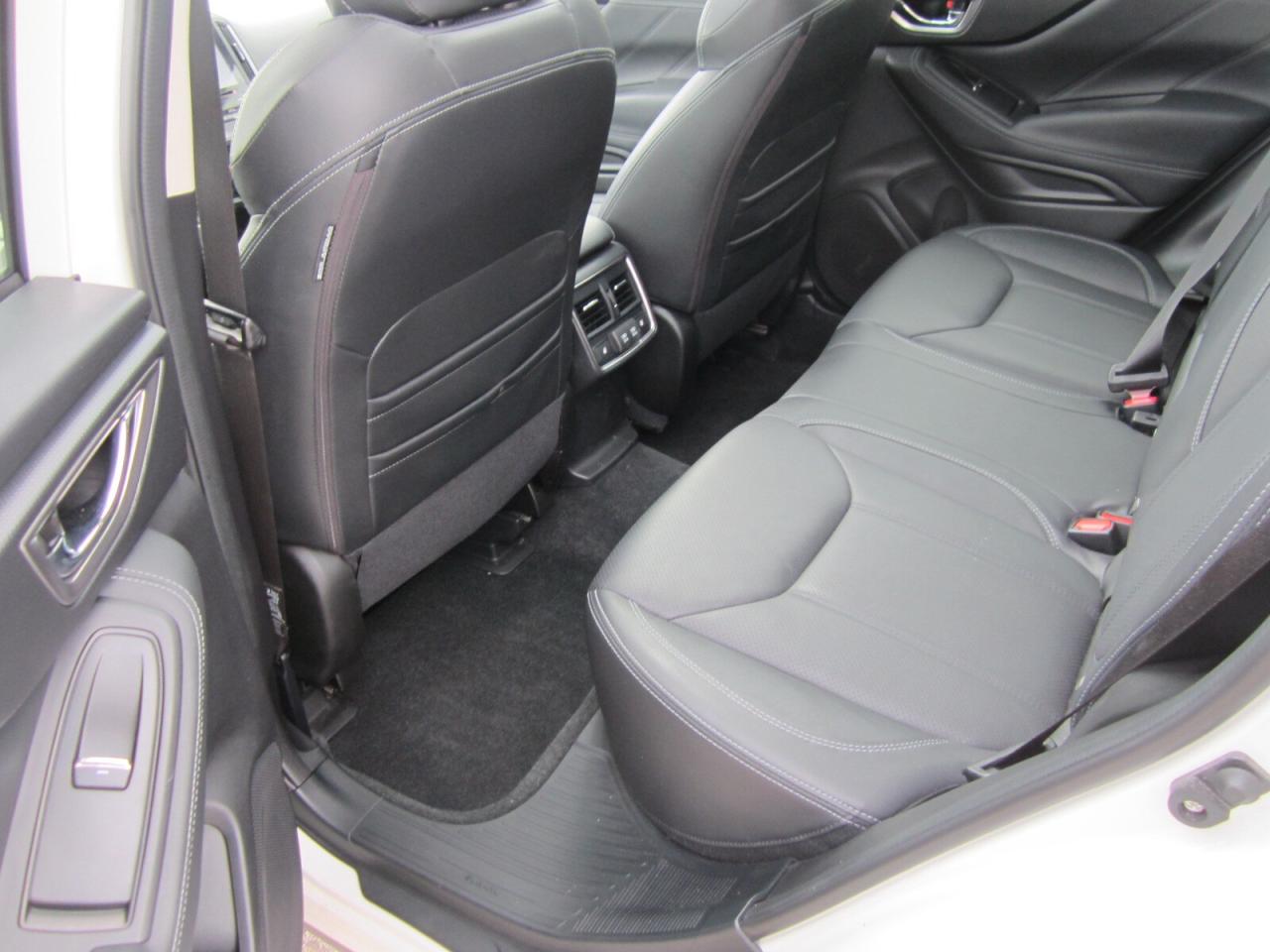 2020 Subaru Forester 2.5i Limited EyeSight ONE OWNER NO ACCIDENTS Photo