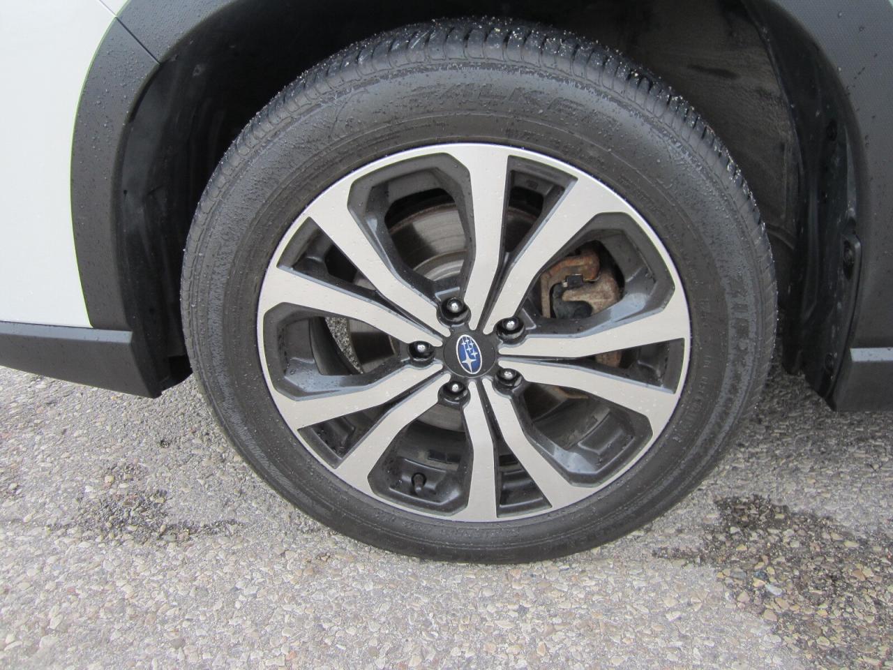 2020 Subaru Forester 2.5i Limited EyeSight ONE OWNER NO ACCIDENTS Photo