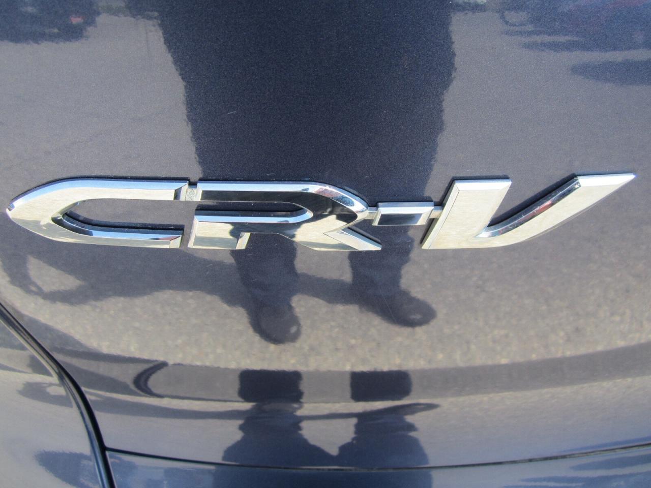 2014 Honda CR-V AWD 5dr EX SUNROOF NO ACCIDENTS Photo