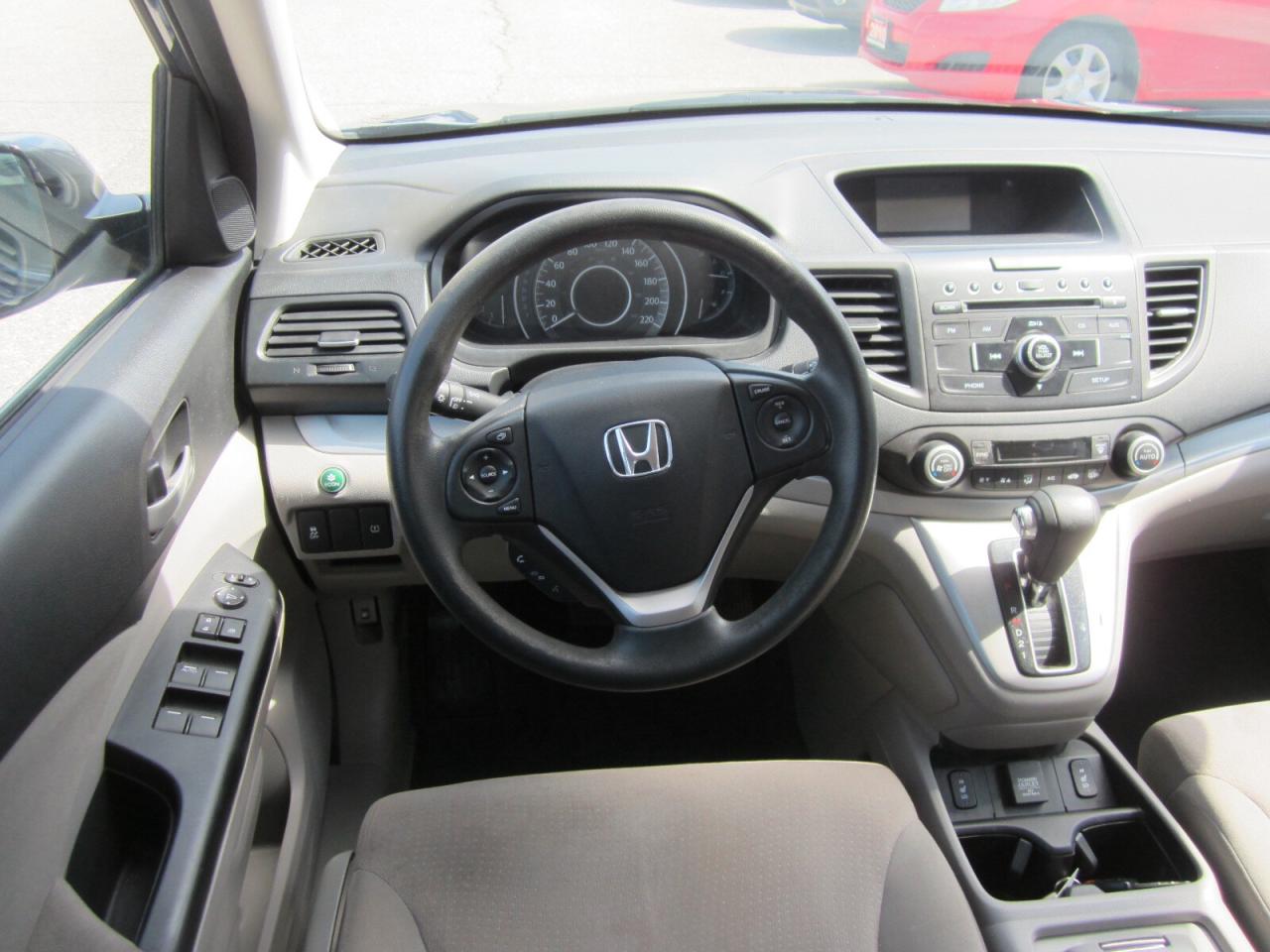 2014 Honda CR-V AWD 5dr EX SUNROOF NO ACCIDENTS Photo