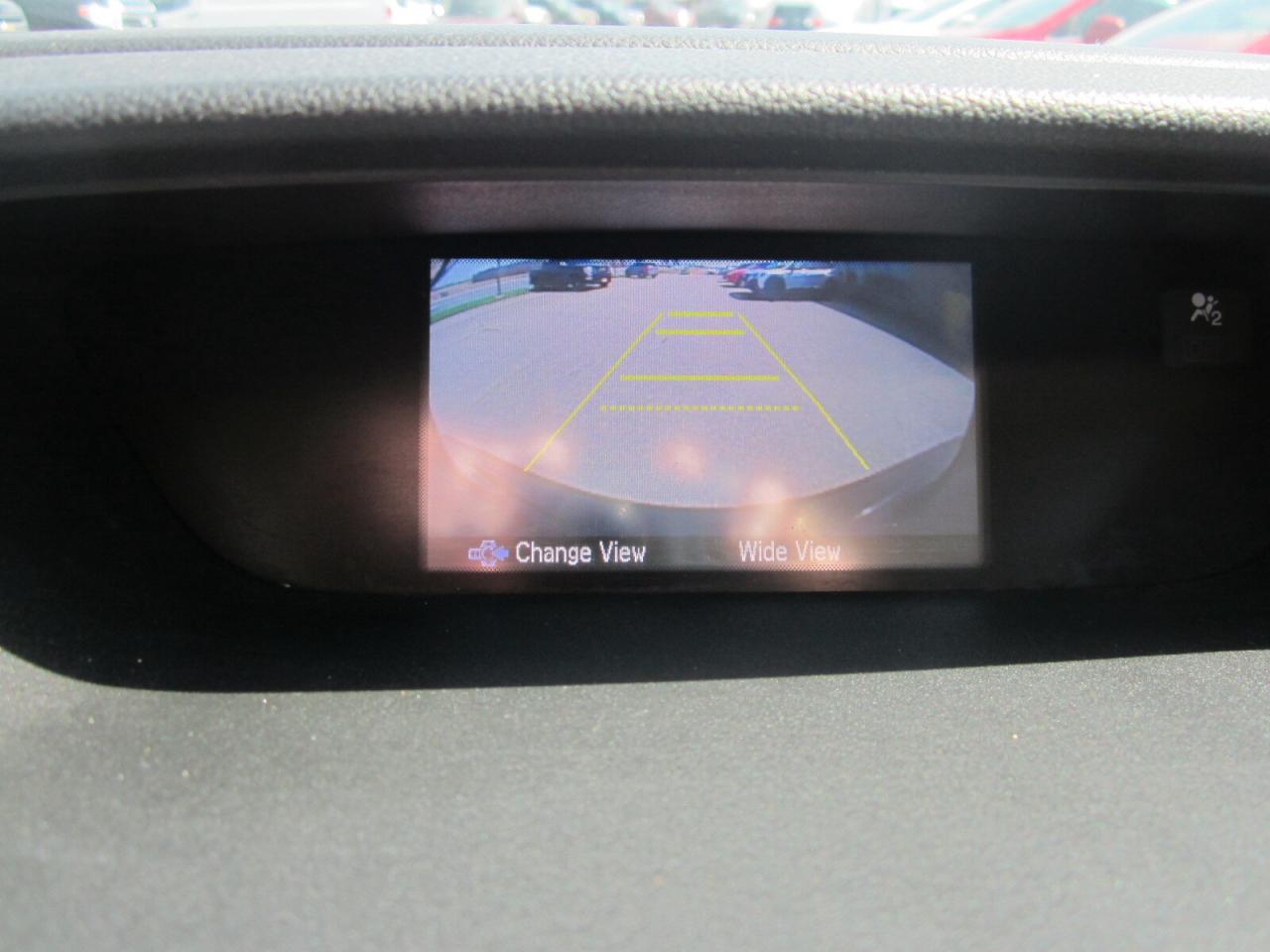 2014 Honda CR-V AWD 5dr EX SUNROOF NO ACCIDENTS Photo