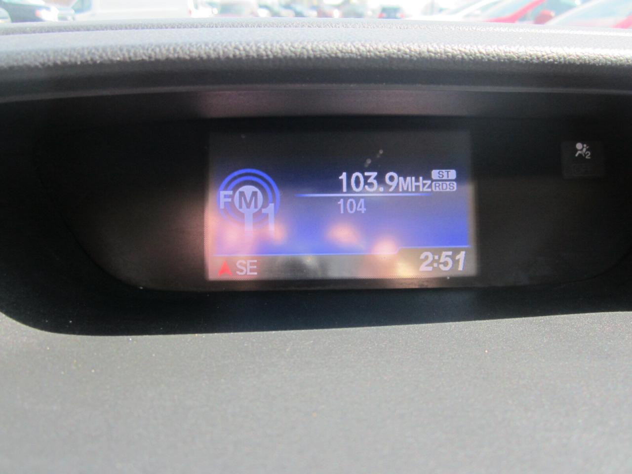 2014 Honda CR-V AWD 5dr EX SUNROOF NO ACCIDENTS Photo