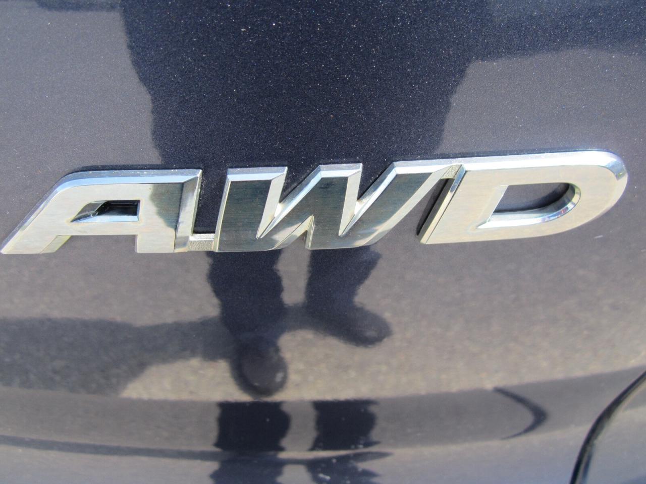 2014 Honda CR-V AWD 5dr EX SUNROOF NO ACCIDENTS Photo