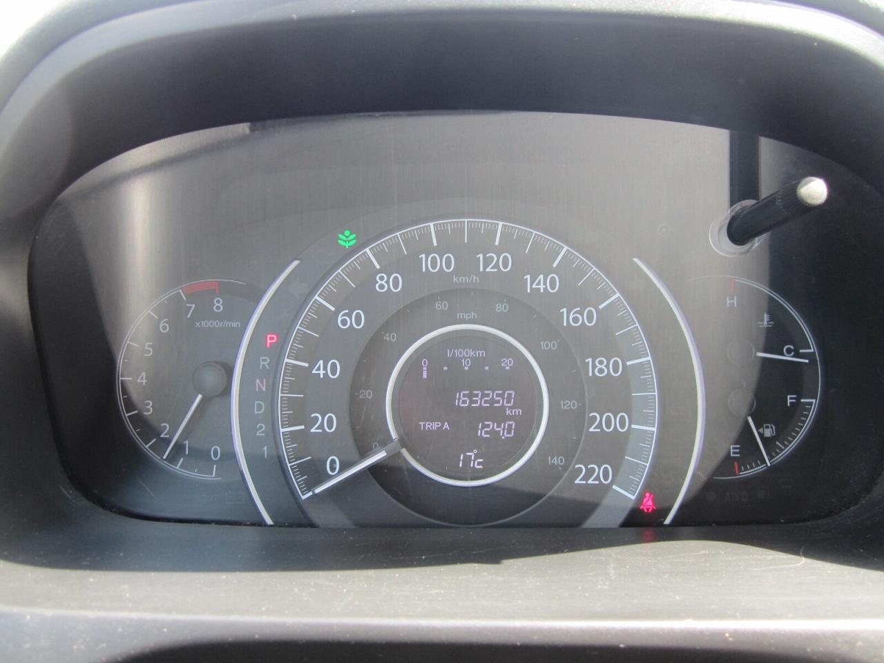 2014 Honda CR-V AWD 5dr EX SUNROOF NO ACCIDENTS Photo