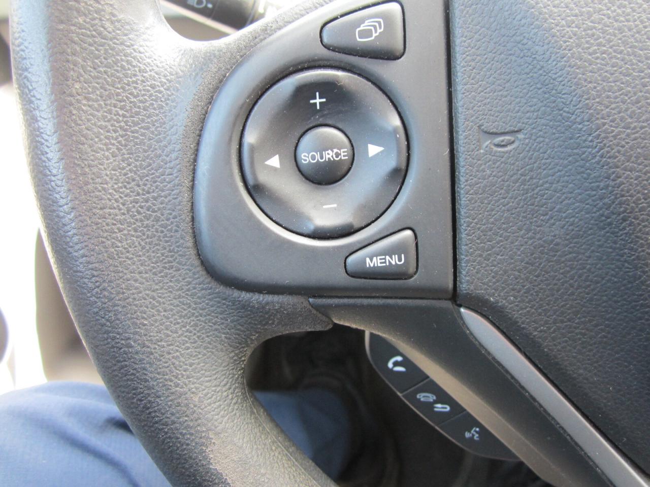 2014 Honda CR-V AWD 5dr EX SUNROOF NO ACCIDENTS Photo