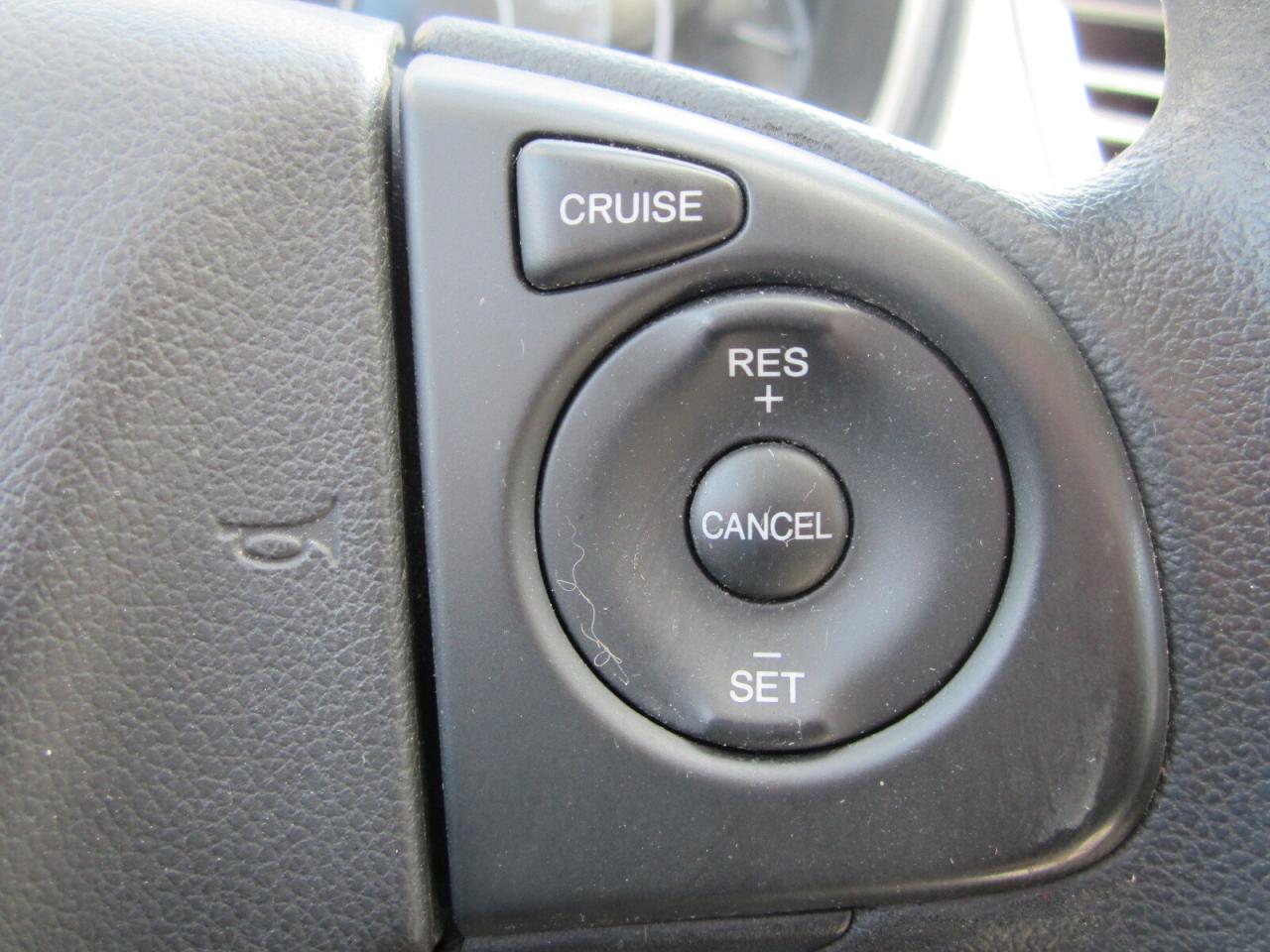 2014 Honda CR-V AWD 5dr EX SUNROOF NO ACCIDENTS Photo