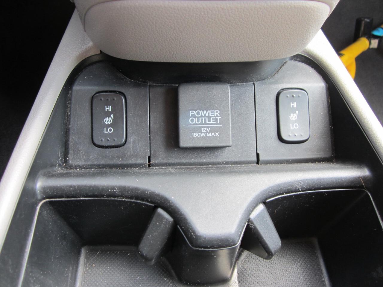 2014 Honda CR-V AWD 5dr EX SUNROOF NO ACCIDENTS Photo