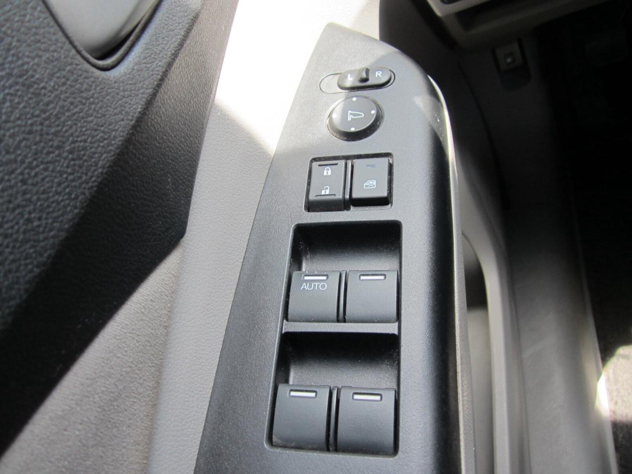 2014 Honda CR-V AWD 5dr EX SUNROOF NO ACCIDENTS Photo