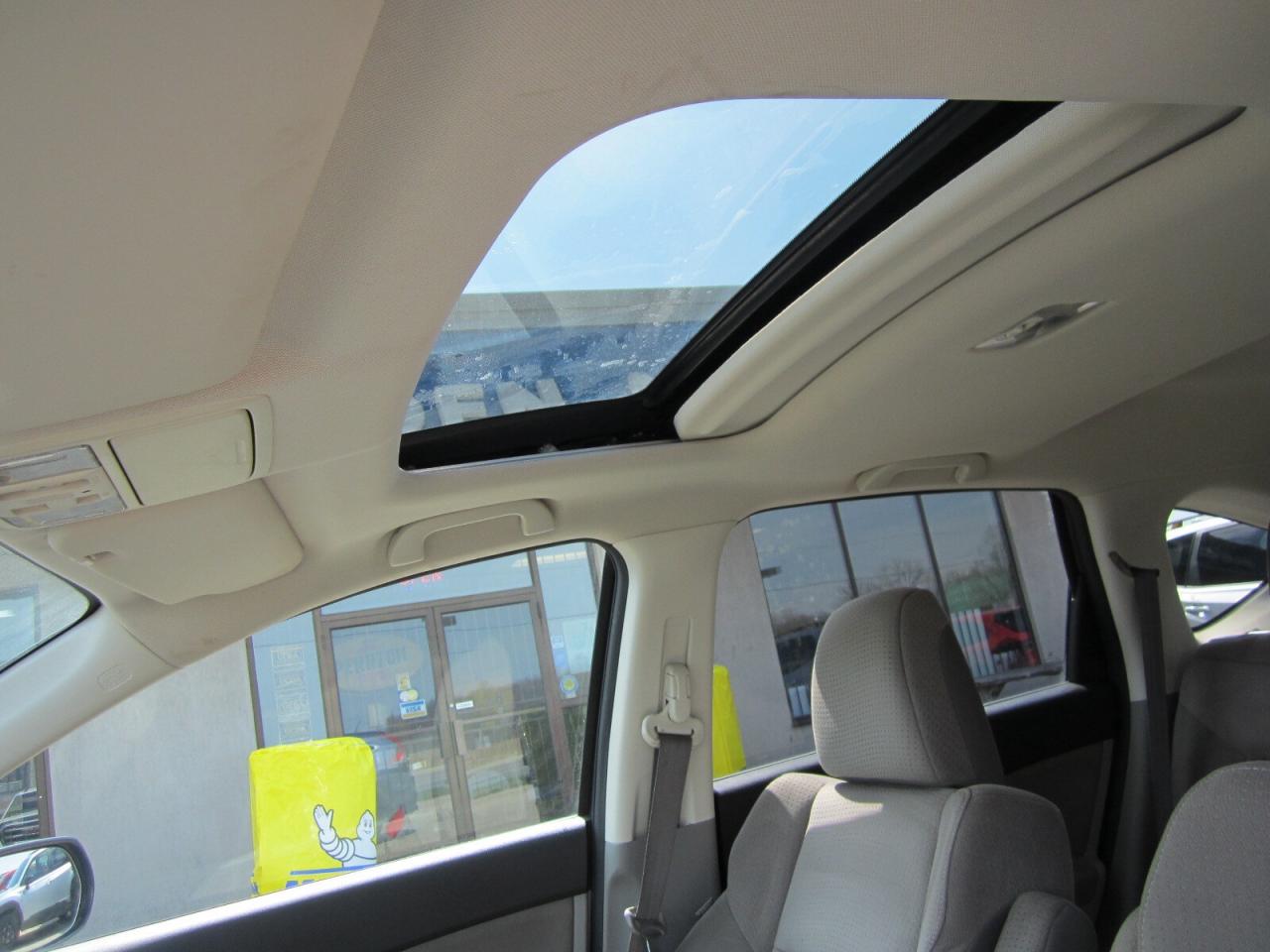 2014 Honda CR-V AWD 5dr EX SUNROOF NO ACCIDENTS Photo