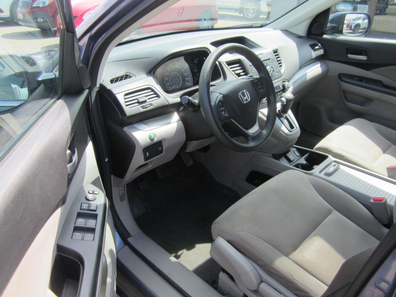 2014 Honda CR-V AWD 5dr EX SUNROOF NO ACCIDENTS Photo