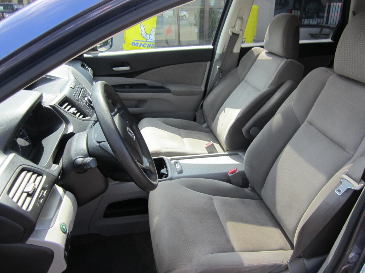 2014 Honda CR-V AWD 5dr EX SUNROOF NO ACCIDENTS Photo