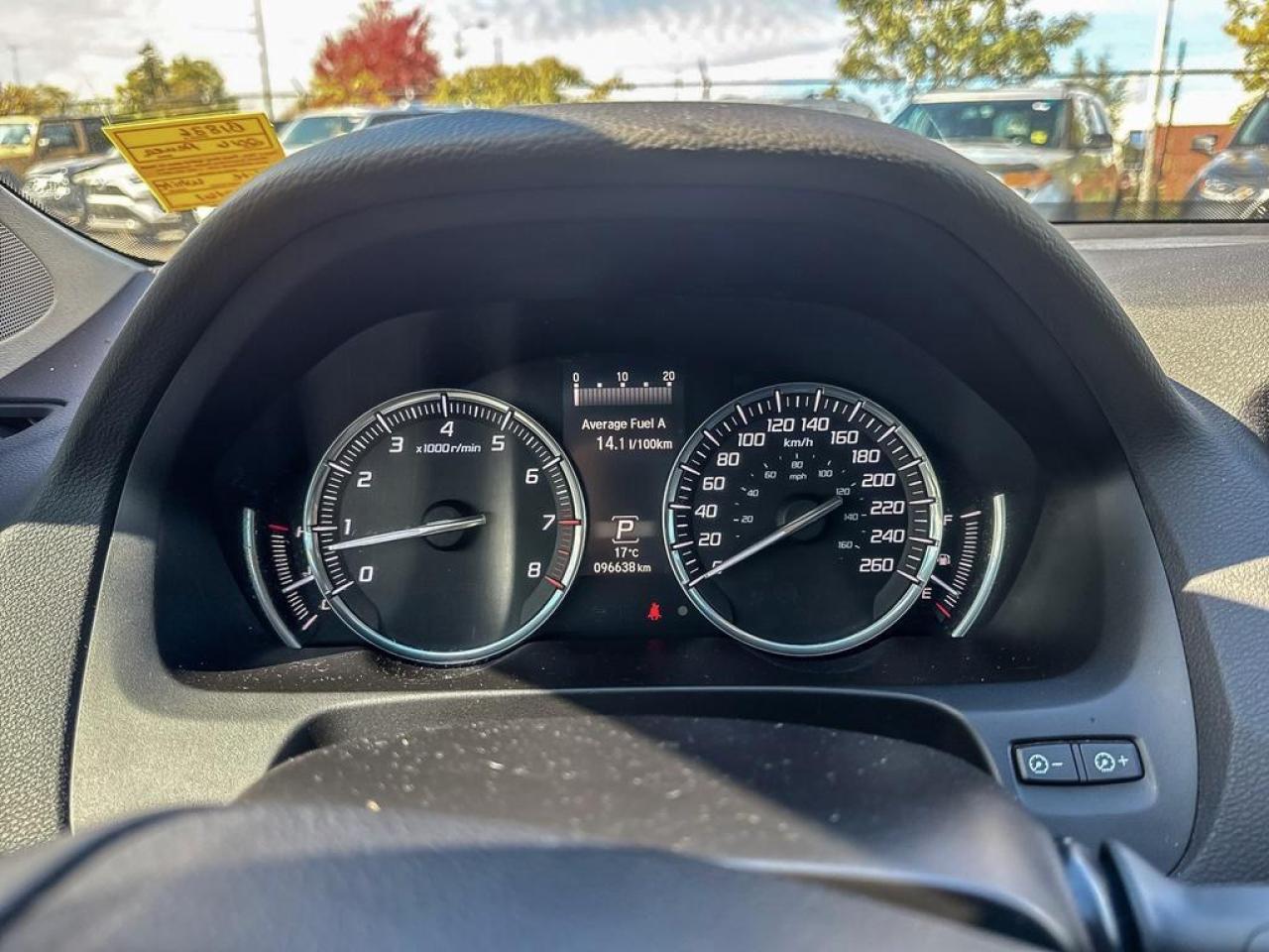 2016 Acura TLX Elite Photo