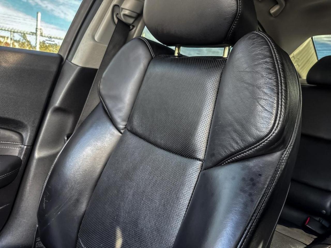 2016 Acura TLX Elite Photo