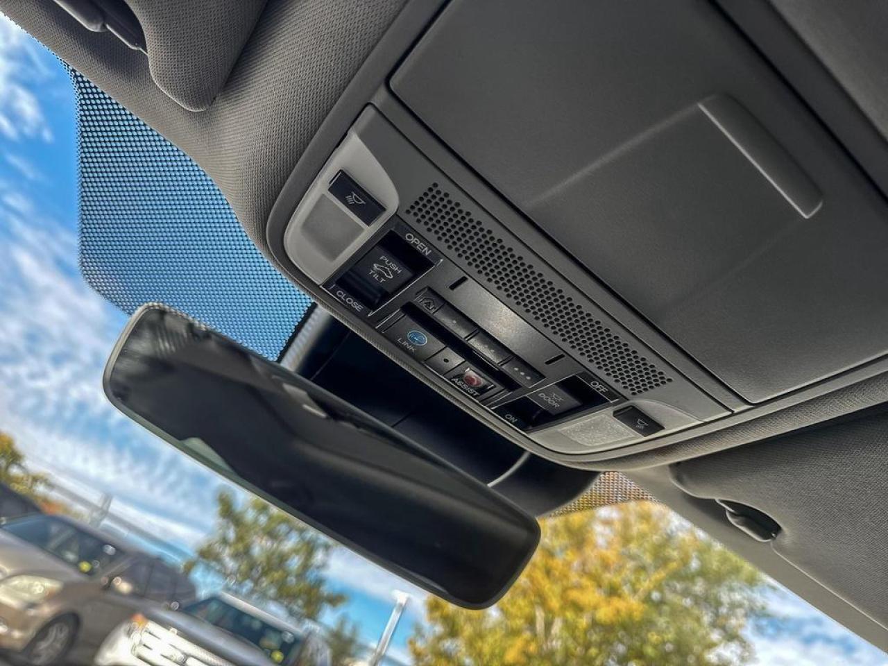 2016 Acura TLX Elite Photo