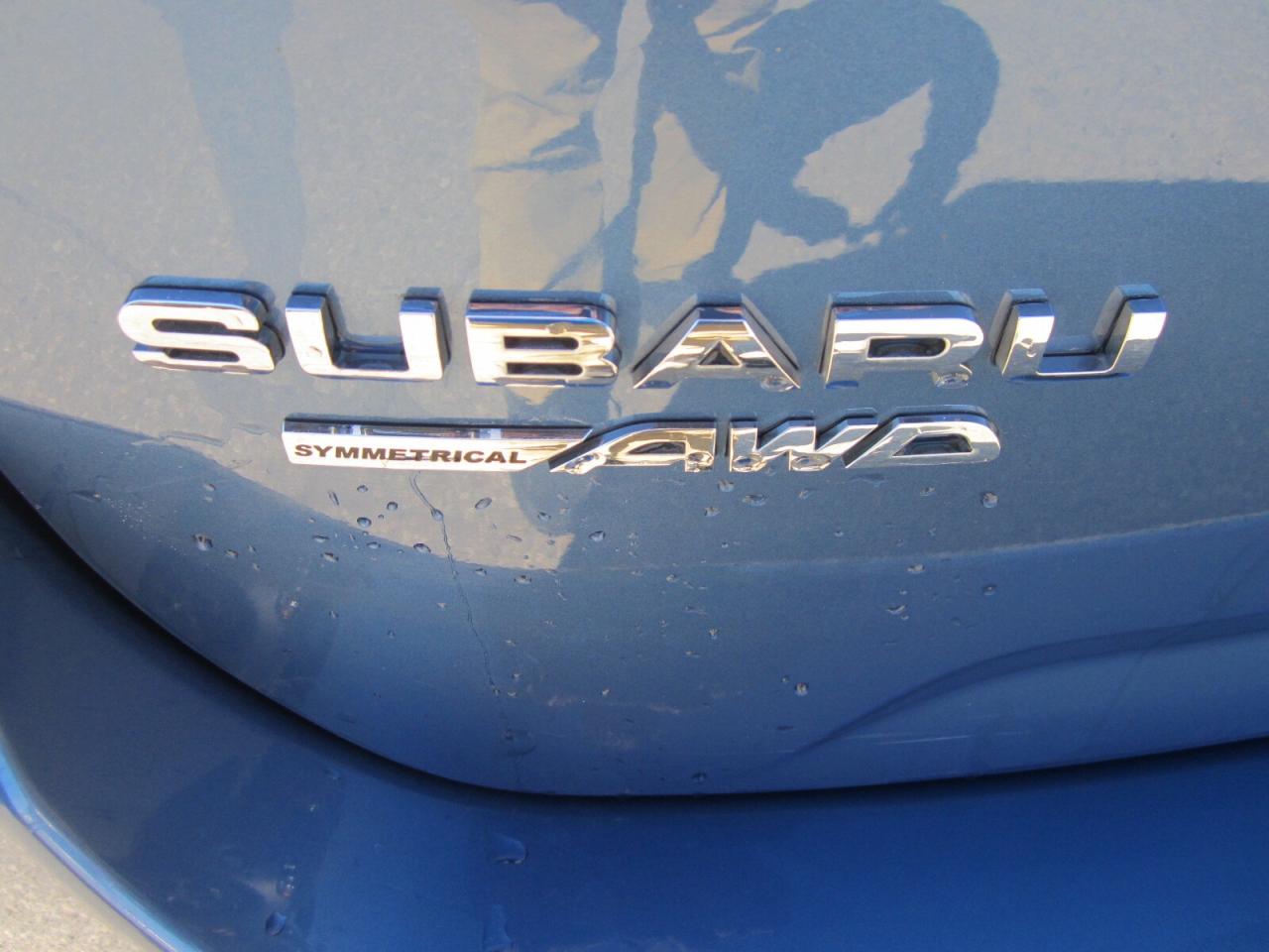 2022 Subaru Forester Touring CVT EYESIGHT ONE OWNER NO ACCIDENTS Photo