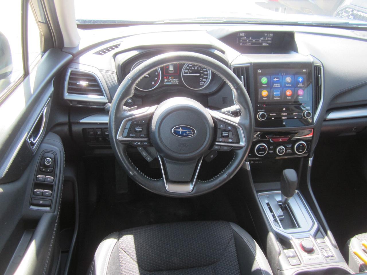 2022 Subaru Forester Touring CVT EYESIGHT ONE OWNER NO ACCIDENTS Photo