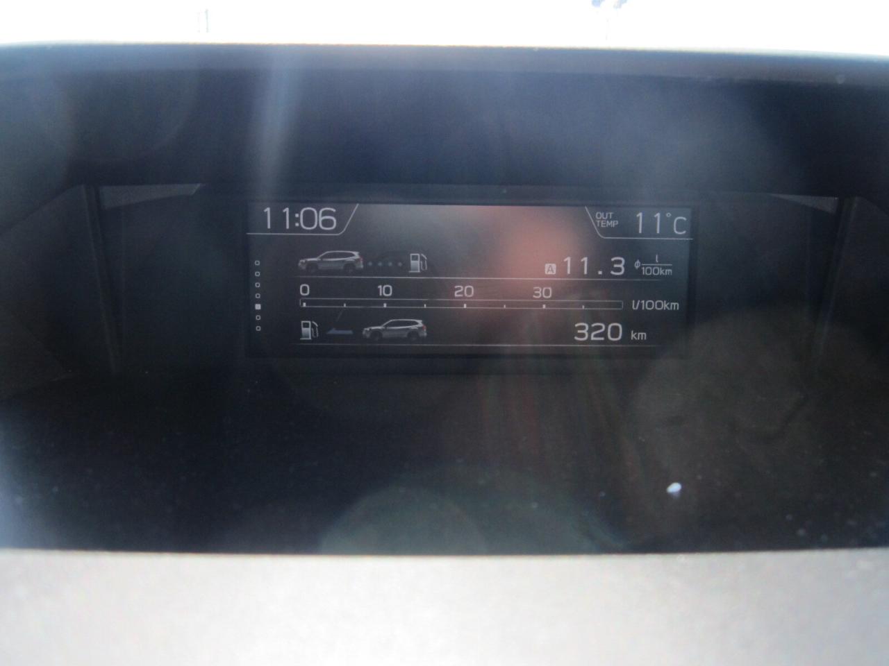 2022 Subaru Forester Touring CVT EYESIGHT ONE OWNER NO ACCIDENTS Photo