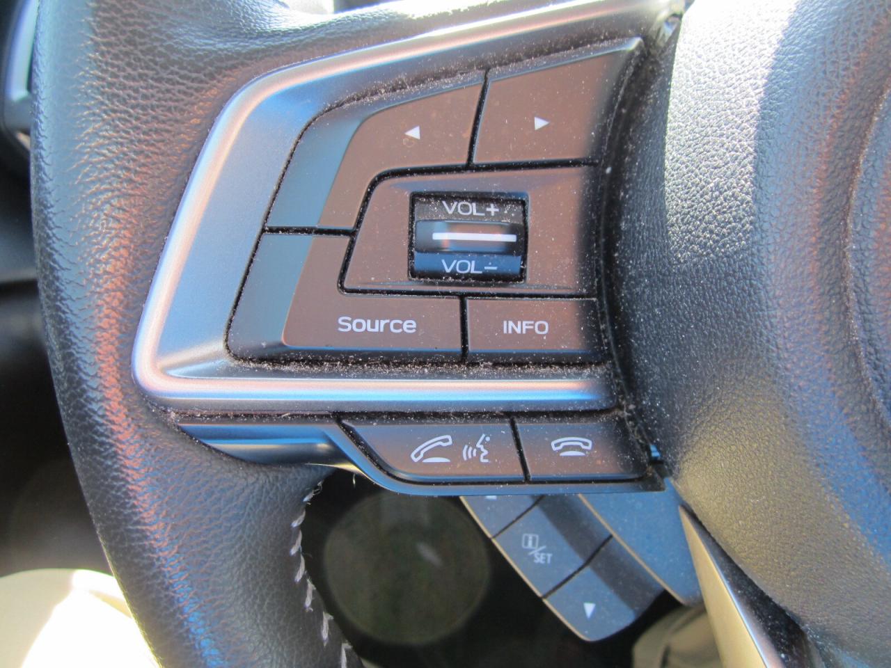 2022 Subaru Forester Touring CVT EYESIGHT ONE OWNER NO ACCIDENTS Photo