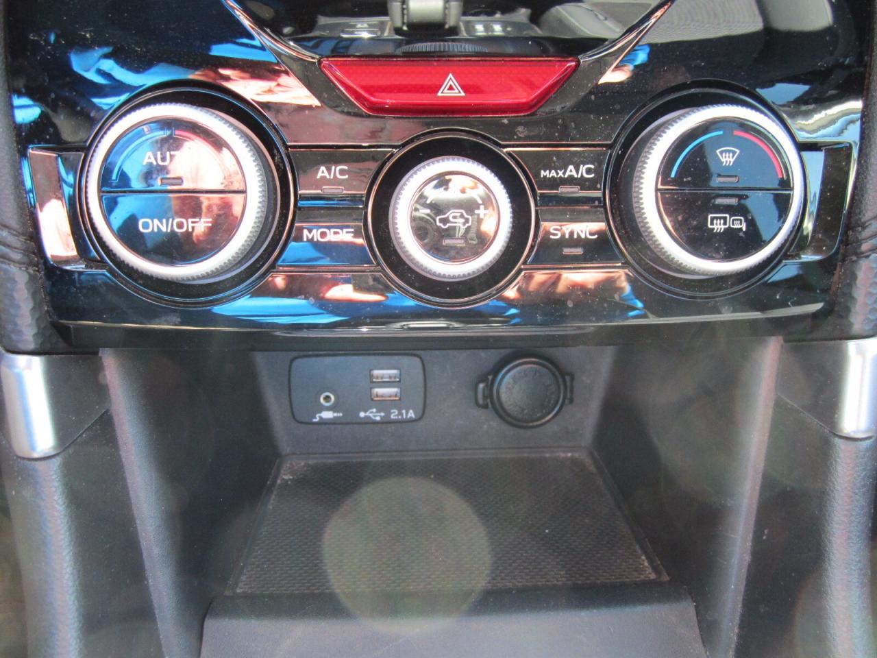 2022 Subaru Forester Touring CVT EYESIGHT ONE OWNER NO ACCIDENTS Photo