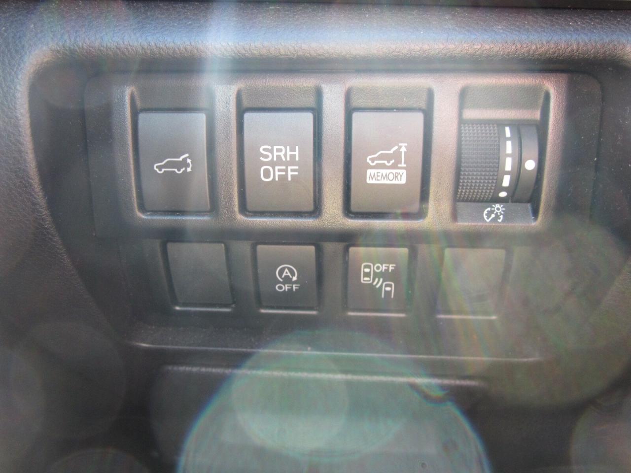 2022 Subaru Forester Touring CVT EYESIGHT ONE OWNER NO ACCIDENTS Photo