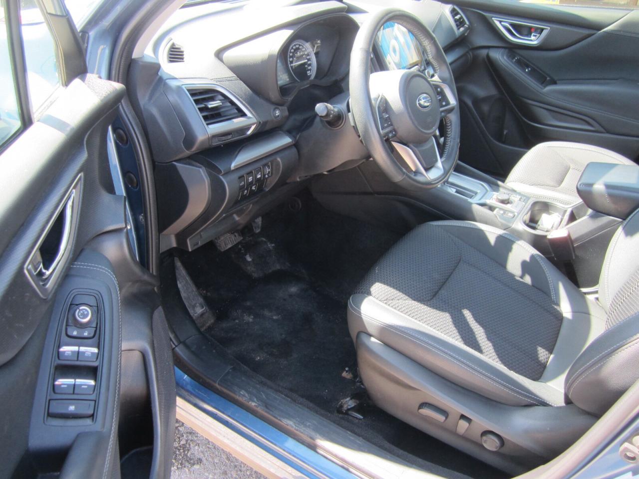 2022 Subaru Forester Touring CVT EYESIGHT ONE OWNER NO ACCIDENTS Photo