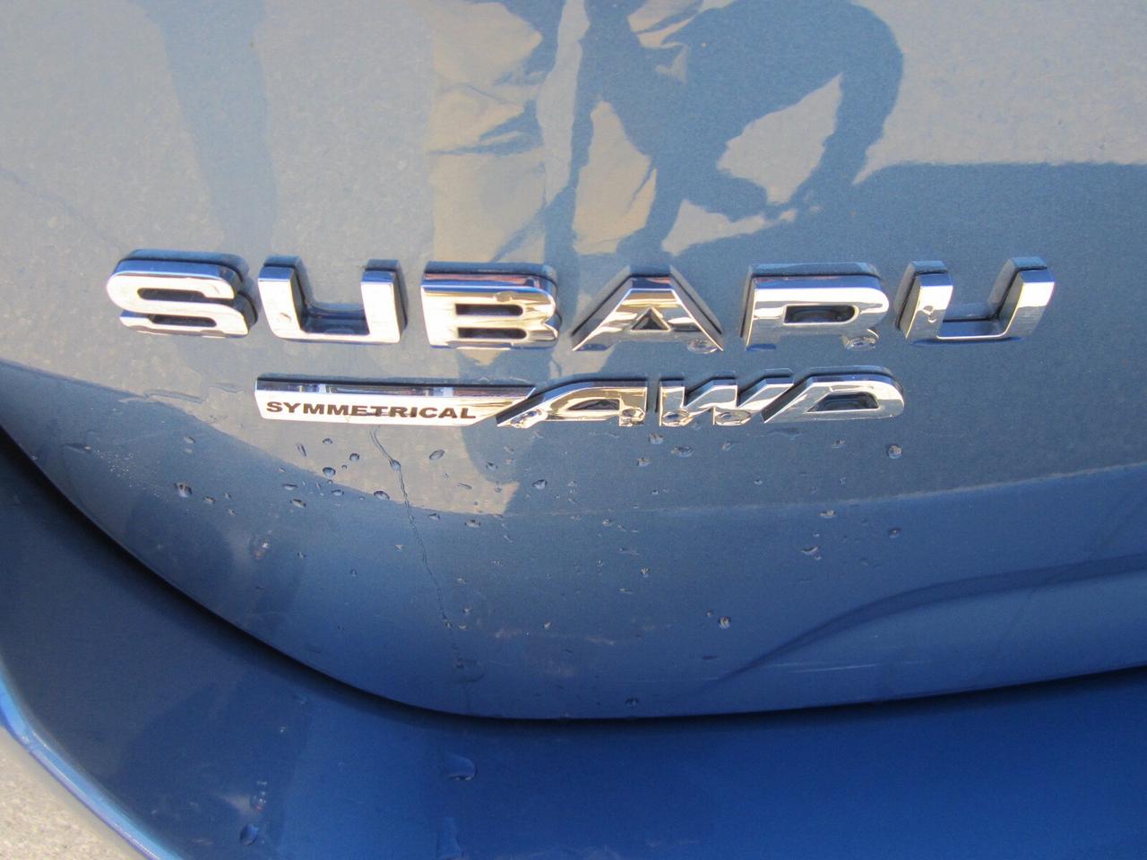 2022 Subaru Forester Touring CVT EYESIGHT ONE OWNER NO ACCIDENTS Photo