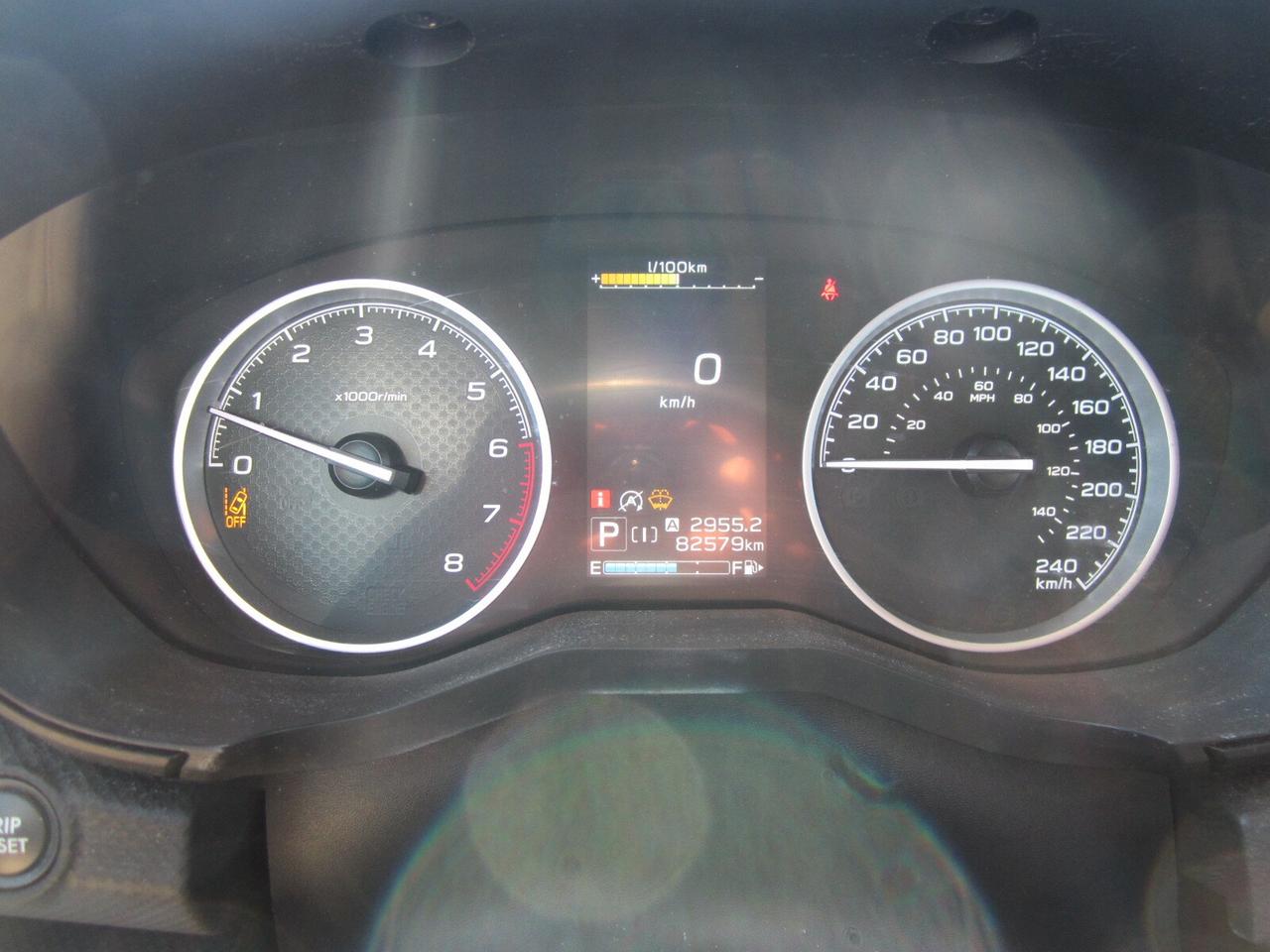 2022 Subaru Forester Touring CVT EYESIGHT ONE OWNER NO ACCIDENTS Photo