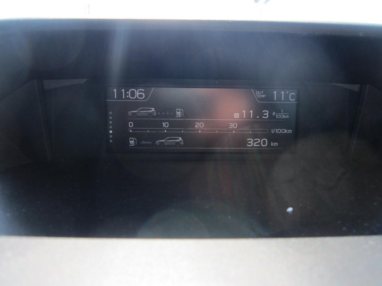 2022 Subaru Forester Touring CVT EYESIGHT ONE OWNER NO ACCIDENTS Photo