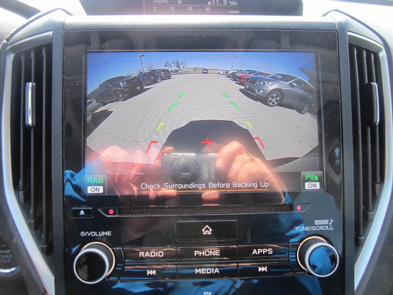 2022 Subaru Forester Touring CVT EYESIGHT ONE OWNER NO ACCIDENTS Photo