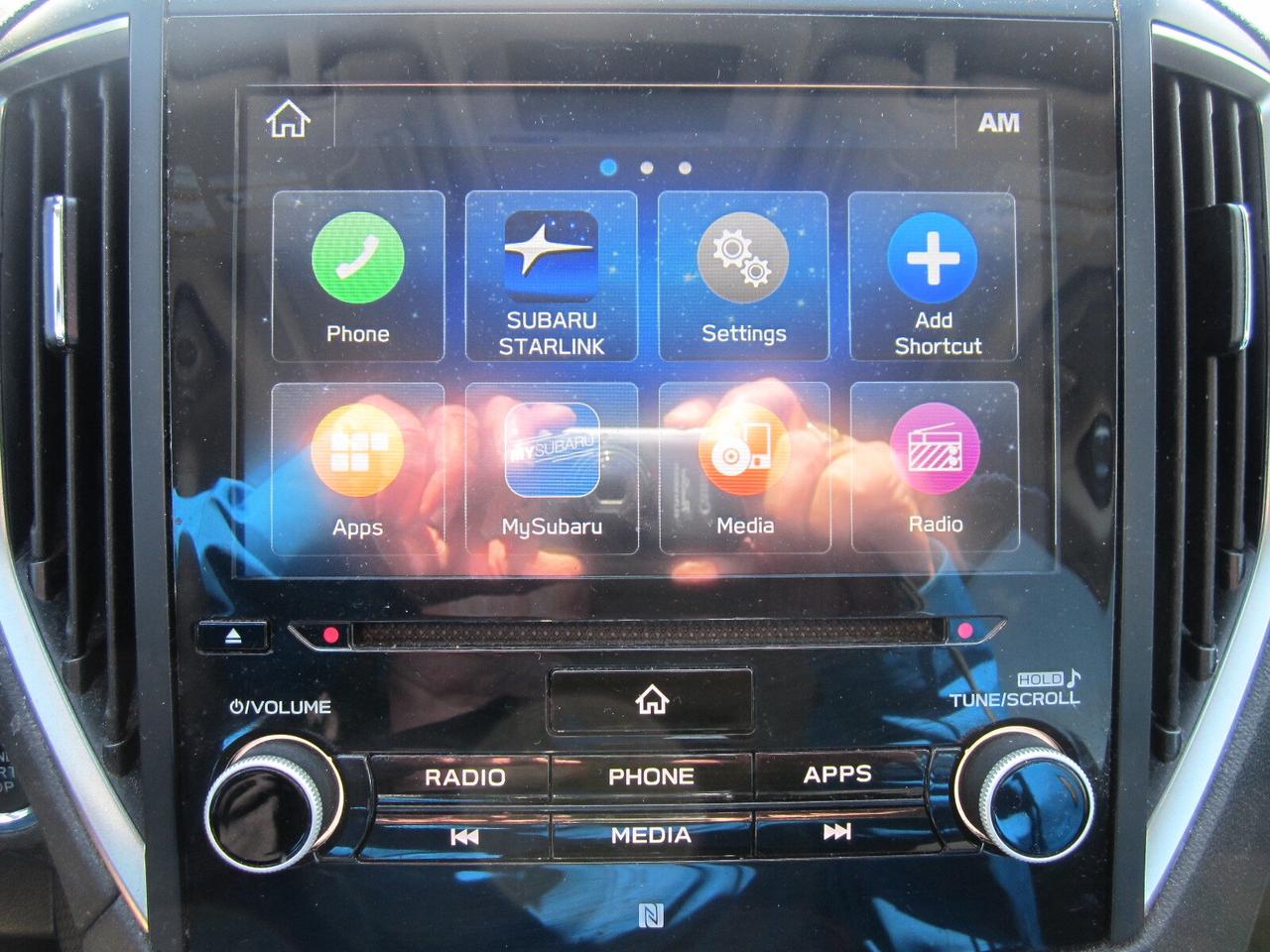 2022 Subaru Forester Touring CVT EYESIGHT ONE OWNER NO ACCIDENTS Photo