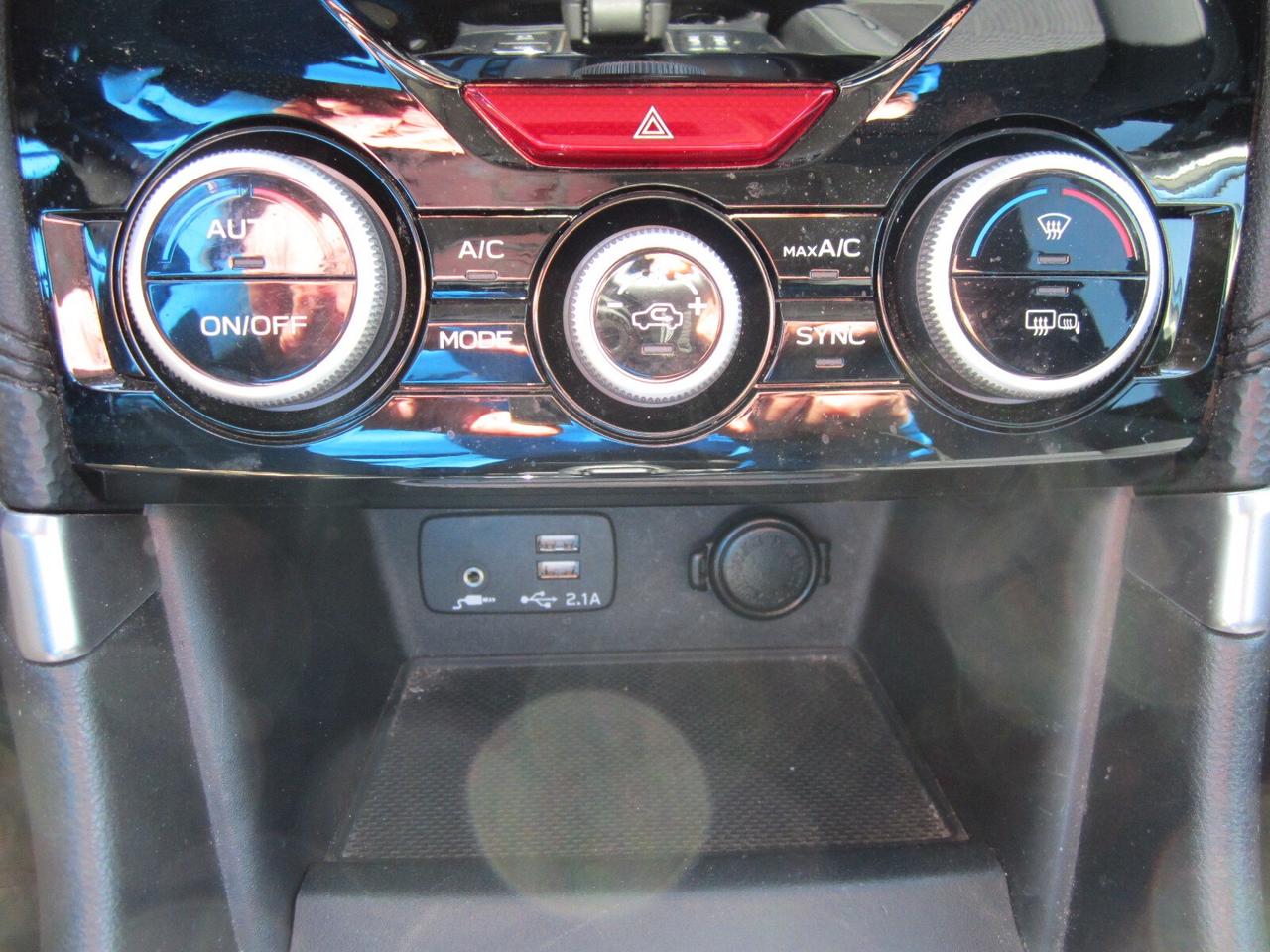 2022 Subaru Forester Touring CVT EYESIGHT ONE OWNER NO ACCIDENTS Photo