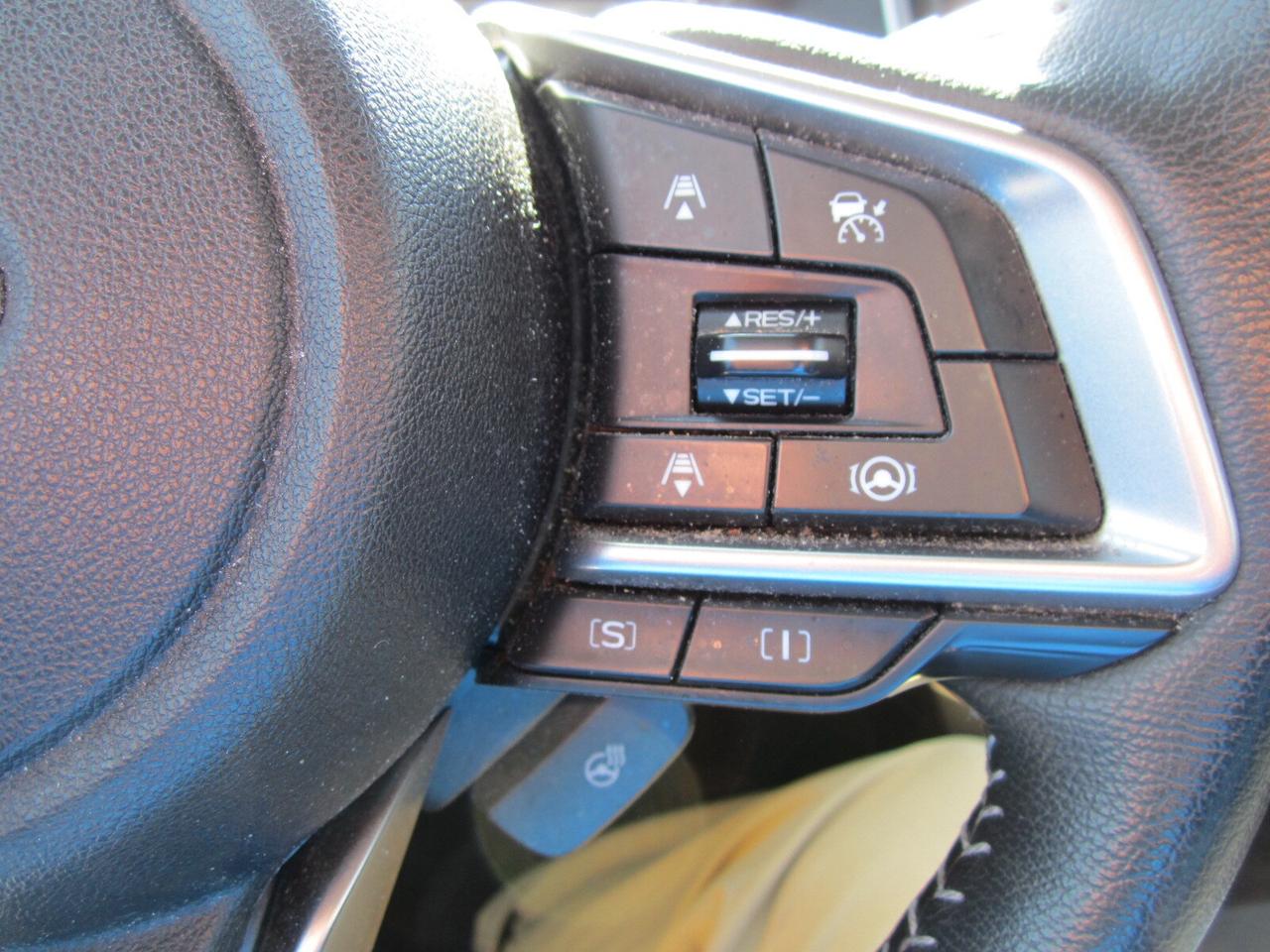 2022 Subaru Forester Touring CVT EYESIGHT ONE OWNER NO ACCIDENTS Photo