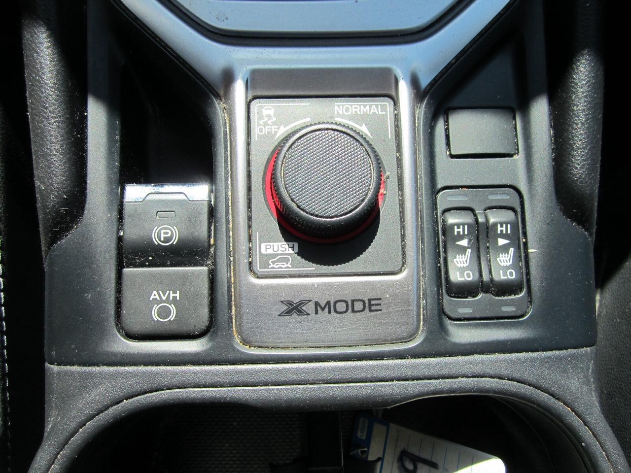 2022 Subaru Forester Touring CVT EYESIGHT ONE OWNER NO ACCIDENTS Photo