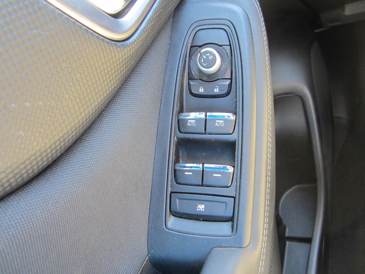 2022 Subaru Forester Touring CVT EYESIGHT ONE OWNER NO ACCIDENTS Photo