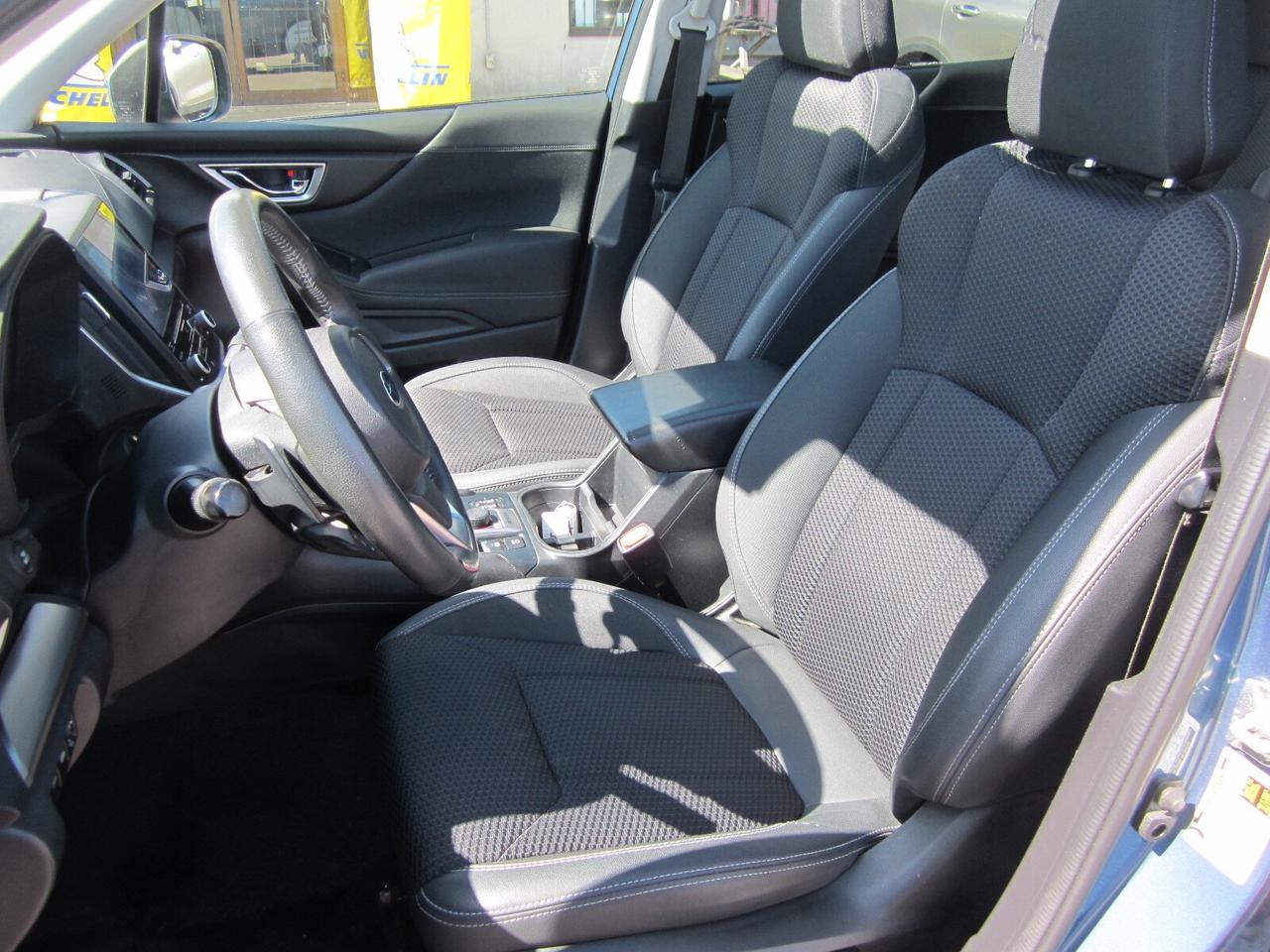 2022 Subaru Forester Touring CVT EYESIGHT ONE OWNER NO ACCIDENTS Photo