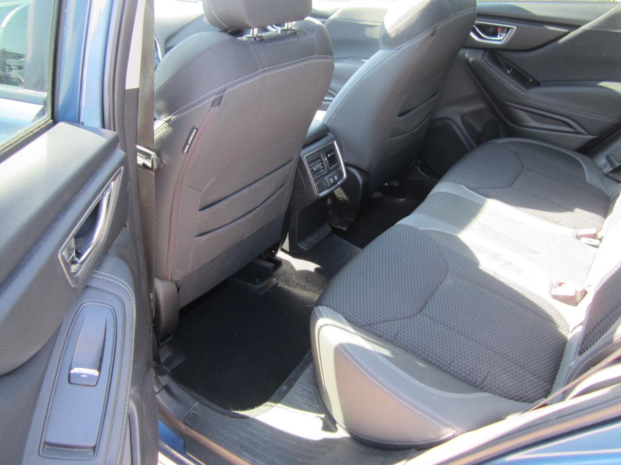 2022 Subaru Forester Touring CVT EYESIGHT ONE OWNER NO ACCIDENTS Photo