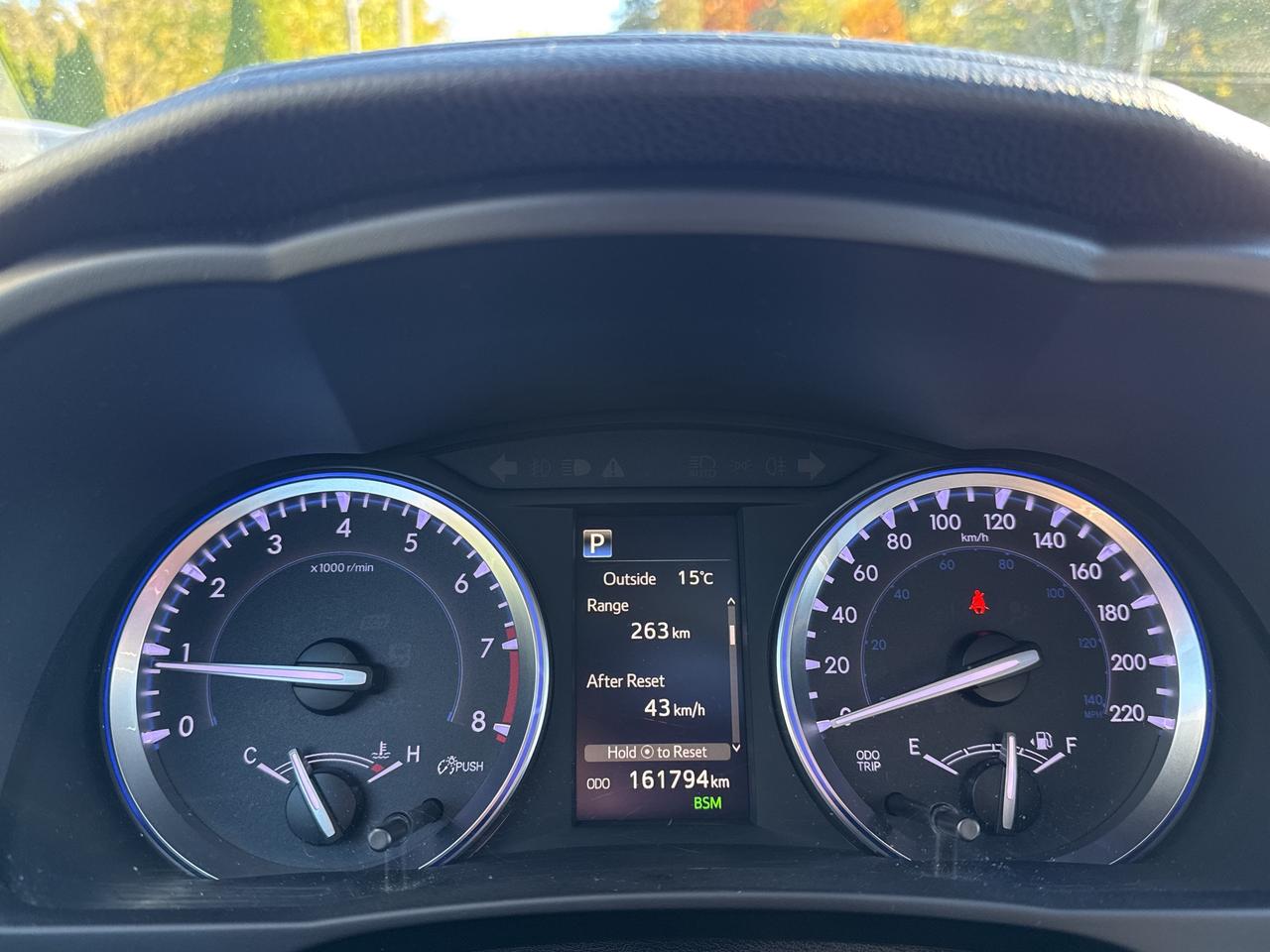 2018 Toyota Highlander XLE, BSM, Nav, Back Up Cam, Bluetooth Photo