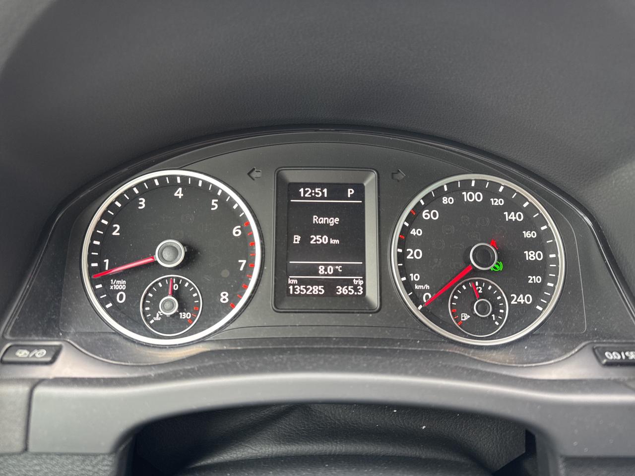 2017 Volkswagen Tiguan Wolfsburg Edition, Bluetooth, Back Up Cam Photo