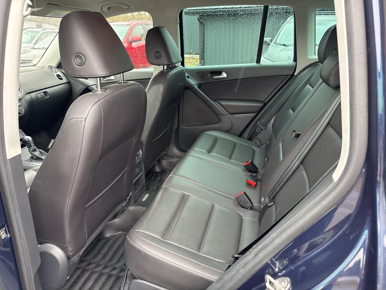 2017 Volkswagen Tiguan Wolfsburg Edition, Bluetooth, Back Up Cam Photo