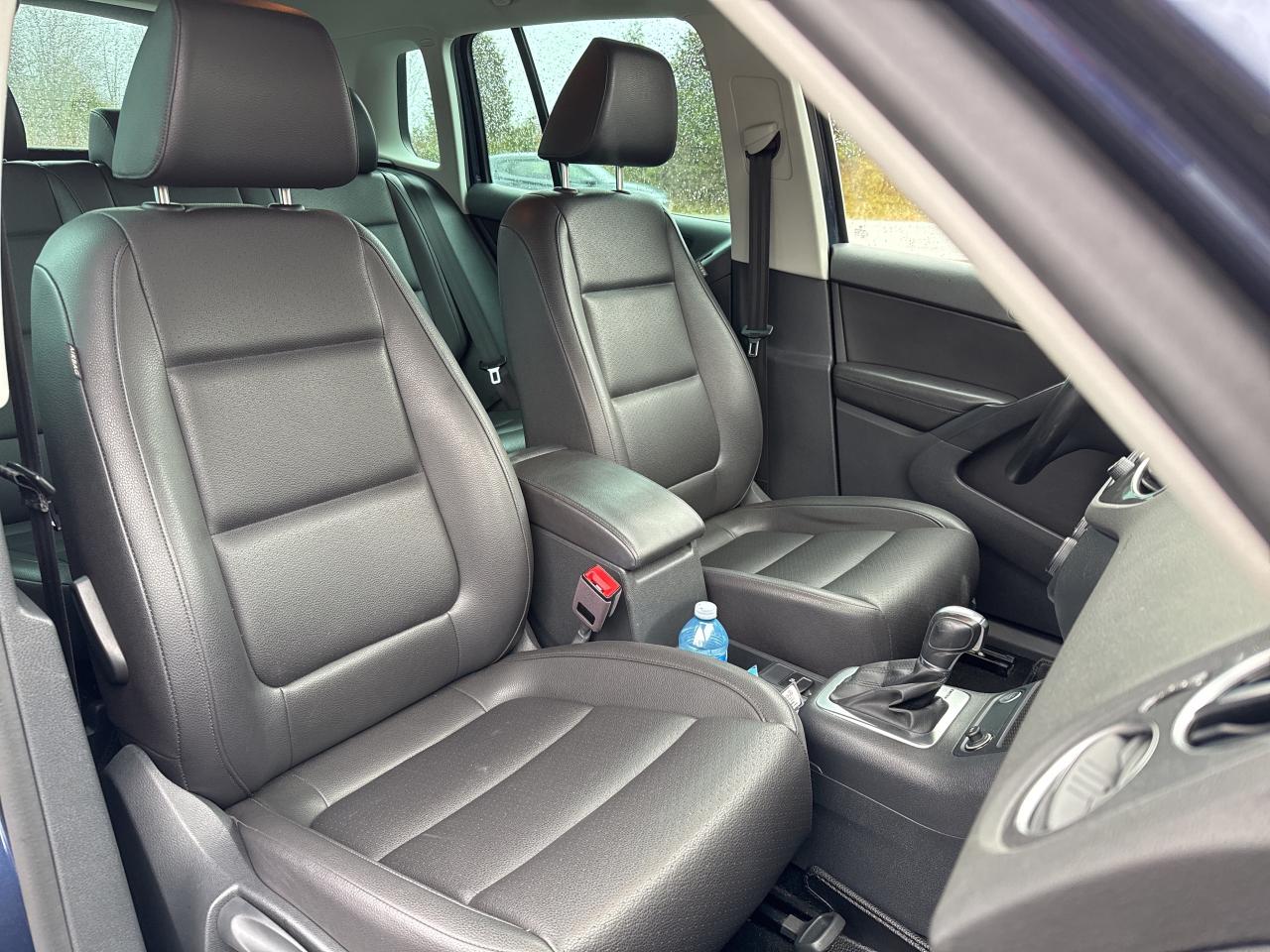 2017 Volkswagen Tiguan Wolfsburg Edition, Bluetooth, Back Up Cam Photo