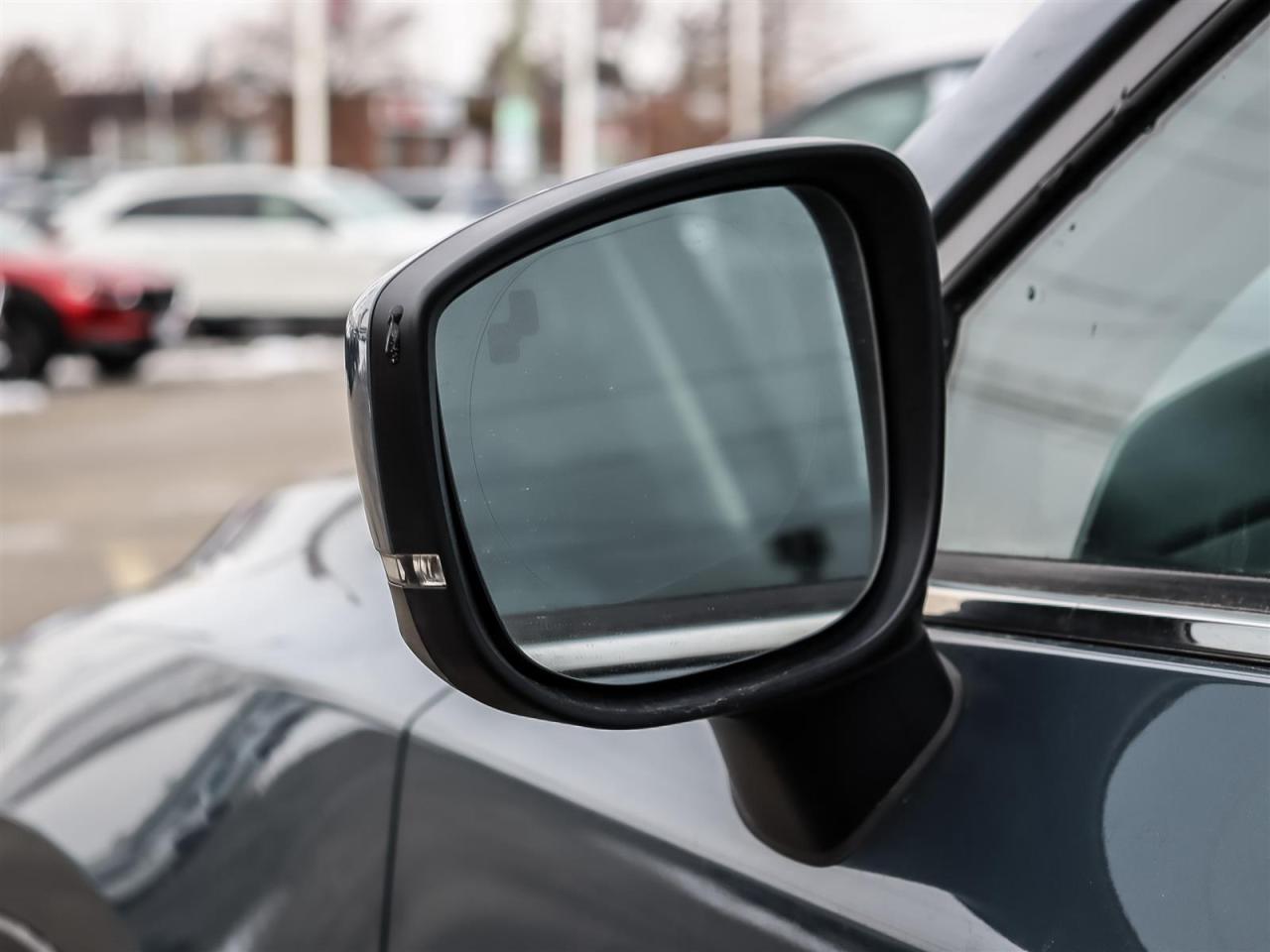 2024 Mazda CX-5 AWD SUNROOF GS 1 OWNER Photo