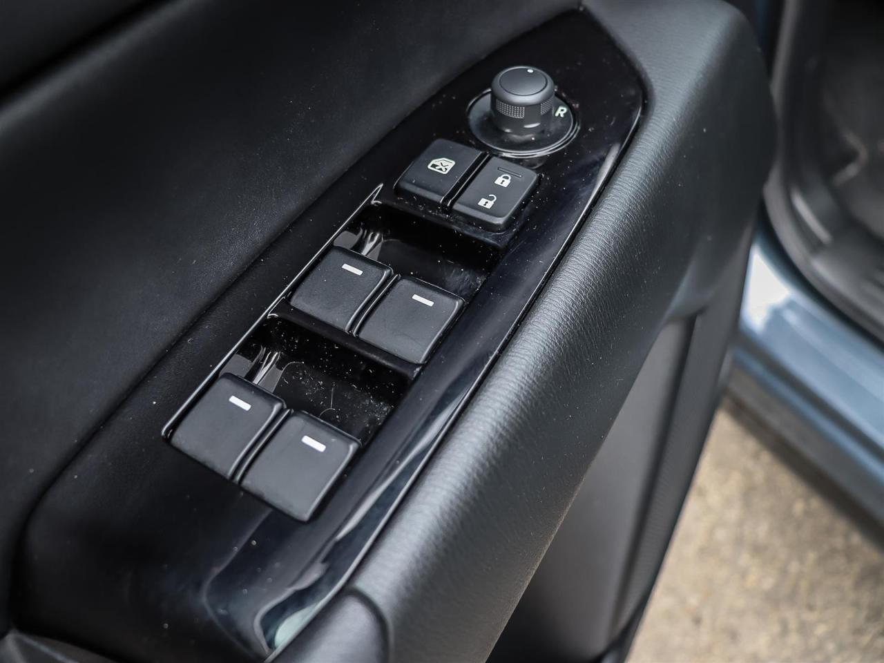 2024 Mazda CX-5 AWD SUNROOF GS 1 OWNER Photo