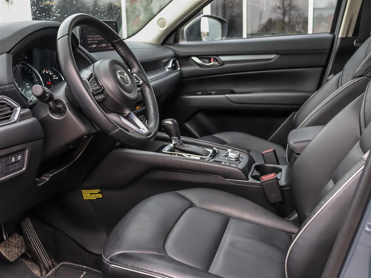 2024 Mazda CX-5 AWD SUNROOF GS 1 OWNER Photo