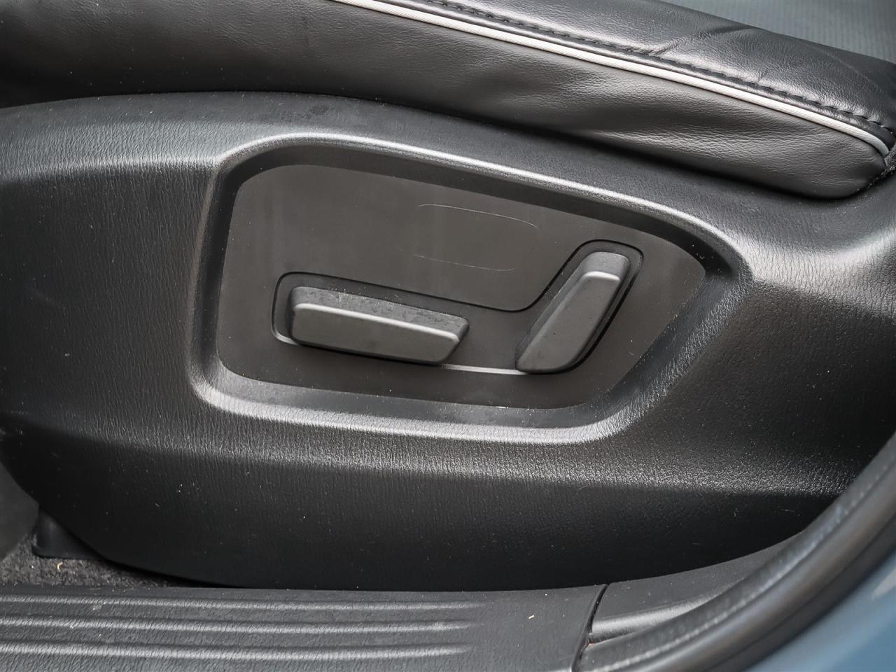 2024 Mazda CX-5 AWD SUNROOF GS 1 OWNER Photo