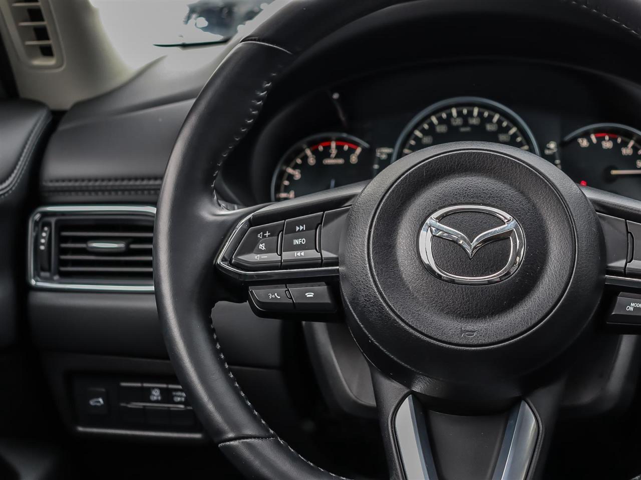 2024 Mazda CX-5 AWD SUNROOF GS 1 OWNER Photo