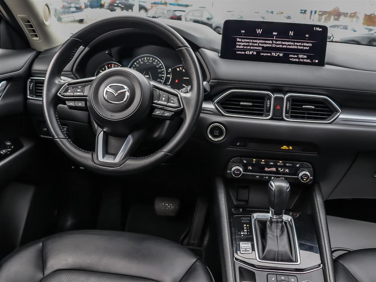 2024 Mazda CX-5 AWD SUNROOF GS 1 OWNER Photo