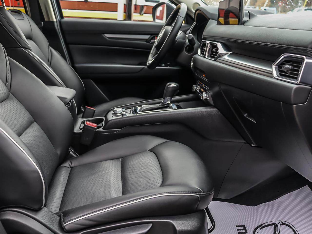 2024 Mazda CX-5 AWD SUNROOF GS 1 OWNER Photo