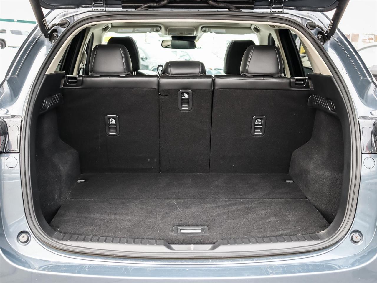 2024 Mazda CX-5 AWD SUNROOF GS 1 OWNER Photo