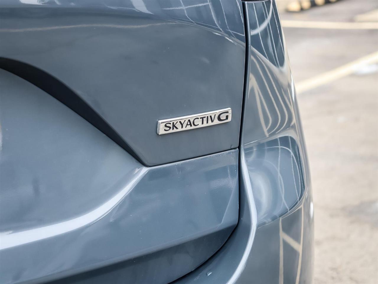 2024 Mazda CX-5 AWD SUNROOF GS 1 OWNER Photo